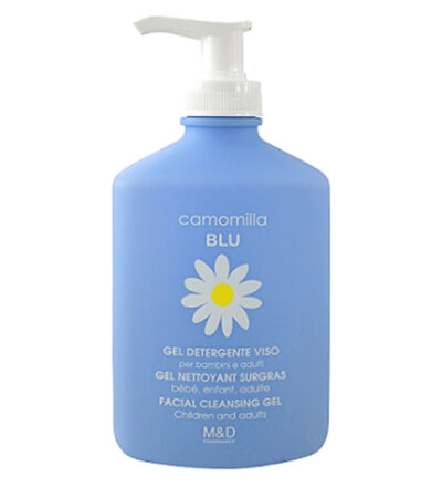 CAMOMILLA BLU GEL NETTOYANT 300ML