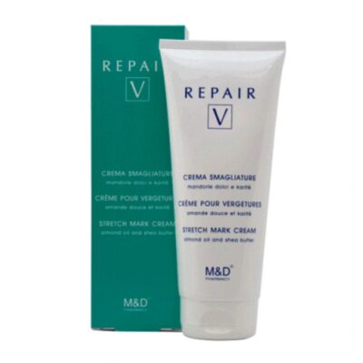 A-101-2.jpg M&D Repair V Creme Vergetures 200Ml