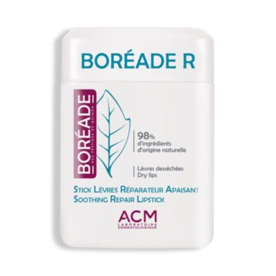 A-102.jpg ACM BOREADE R STICK LEVRES REPARATEUR APAISANT 9,2G