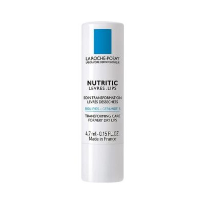 LA ROCHE POSAY NUTRITIC STICK LEVRES 4.7 ML