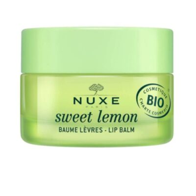A-111.jpg NUXE SWEET LEMON BAUME LEVRES 15 G