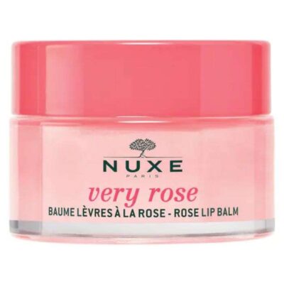 A-114.jpg NUXE VERY ROSE baume levres a la rose