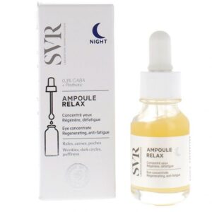 VR Ampoules relax night 15ml