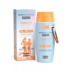 ISDIN Fotoprotecteur Fusion Gel Sport SPF50+ / 100 ml