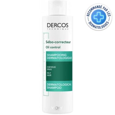 A-12-2.jpg VICHY DERCOS SHAMPOING SEBO CORRECTEUR 200 ML