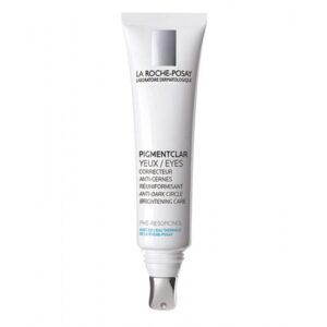 LA ROCHE POSAY PIGMENTCLAR CORRECTEUR ANTI CERNES 15 ML
