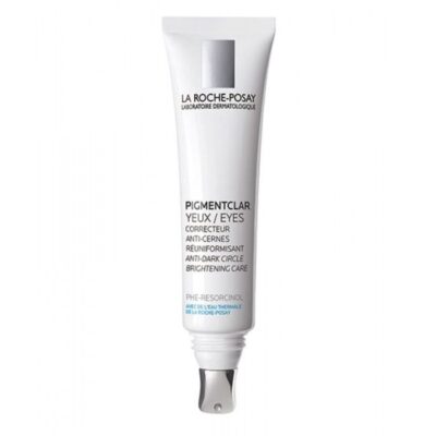 A-120.jpg LA ROCHE POSAY PIGMENTCLAR CORRECTEUR ANTI CERNES 15 ML