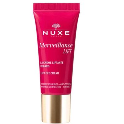 NUXE MERVEILLANCE LIFT LA CREME LIFTANTE REGARD 15 ML Previous product