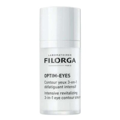 FILORGA OPTIM EYES CONTOUR DES YEUX 3 EN 1- 15 ML