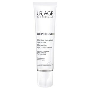 URIAGE DEPIDERM CONTOUR DES YEUX CORRECTEUR 15 ML