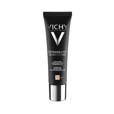 VICHY DERMABLEND 3D OPAL N15 - 30 ML