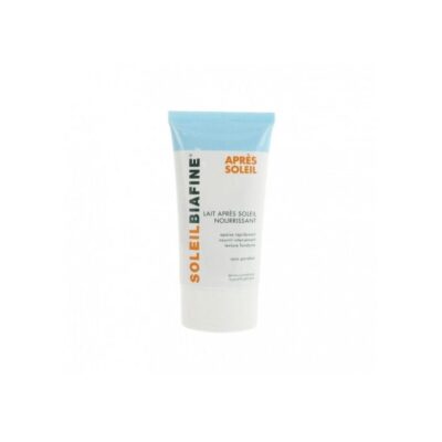 BIAFINE SOLEIL BIAFINE LAIT APRES SOLEIL NOURRISSANT 150 ML
