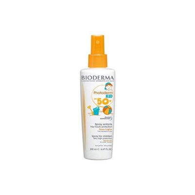 A-138-1.jpg BIODERMA PHOTODERM SPRAY ENFANTS SPF 50+ 200ML