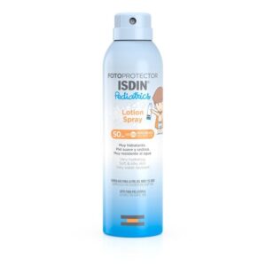 ISDIN FOTOPROTECTOR PEDIATRICS LOTION SPRAY SPF 50+ / 200 ML