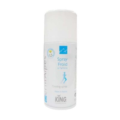 URGO KING SPRAY FROID A L'ARNICA 400 ML
