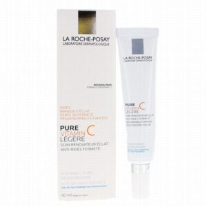 LA ROCHE POSAY PURE VITAMINE C LEGERE 40 ML