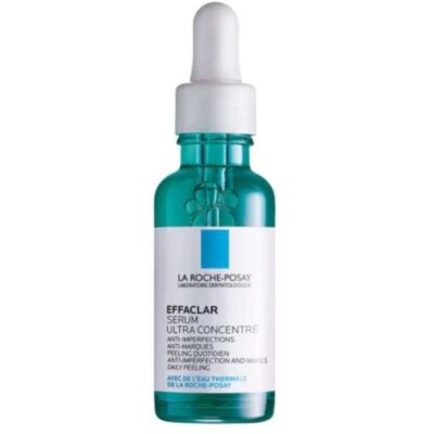 LA ROCHE POSAY EFFACLAR SERUM VISAGE ANTI IMPERFECTIONS 30ML