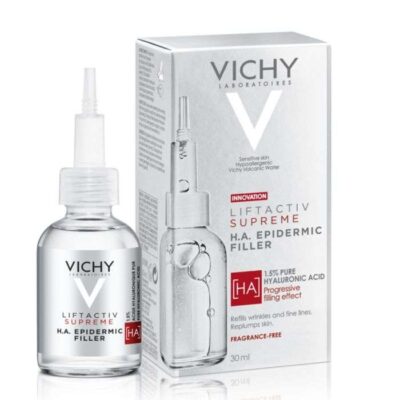 VICHY liftactiv supreme H.A epidermic filler 30ml