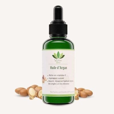 A-158-2.jpg LOTUS BIO HUILE D'ARGAN 50 ML
