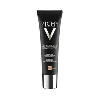 VICHY DERMABLEND 3D SABLE N35 - 30 ML