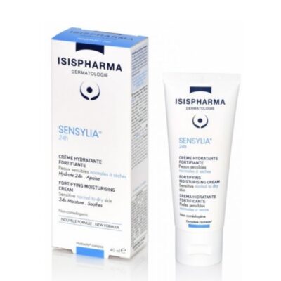 A-161.jpg ISISPHARMA SENSYLIA HYDRATATION 24 H (40 ML)