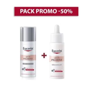 EUCERIN ANTI PIGMENT SOIN DE NUIT