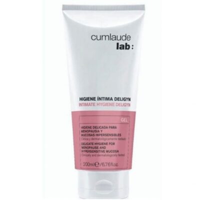 CUMLAUDE HYGIENE INTIME DELIGYN 200ML