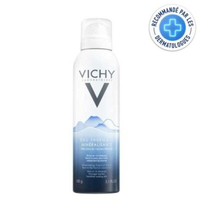 VICHY EAU THERMALE MINERALISANTE 150 ML