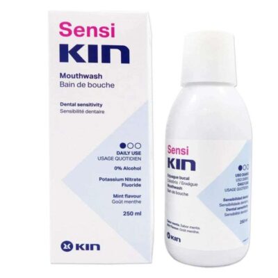 A-182-1.jpg KIN SENSI Bain de bouche 250ml