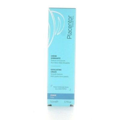 A-185.jpg PLACENTOR CREME GOMMANTE VISAGE 50 ML