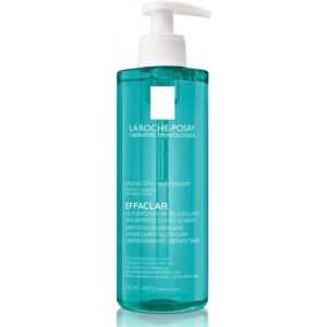 LA ROCHE POSAY EFFACLAR GEL MICRO PEELING PURIFIANT 400 ML