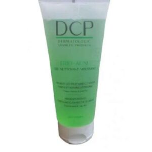 DCP TRIO ACNE GEL NETTOYANT MOUSSANT 200 ML