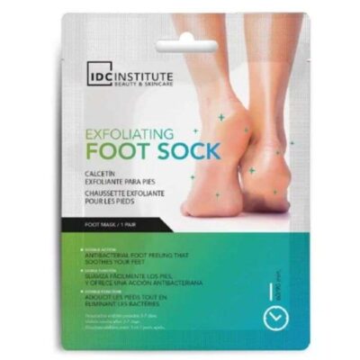 A-2-2.jpg Idc Institute Exfoliating Foot Sock 40g