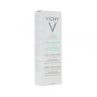 VICHY CREME DEPILATOIRE 150 ML