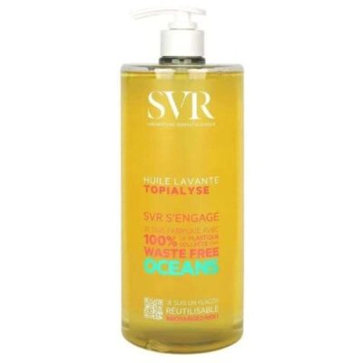 SVR Topialyse Huile Lavante/ 1 LITRE