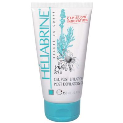 HELIABRINE GEL POST ÉPILATION