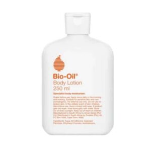 BIO OIL LOTION CORPS 250 ML