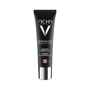 VICHY DERMABLEND 3D DORE N45 - 30 ML