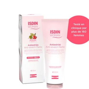 ISDIN FEMME CREME ANTI VERGETURES 250 M