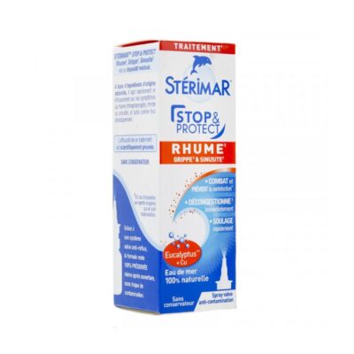 Sterimar Stop & Protect RHUME