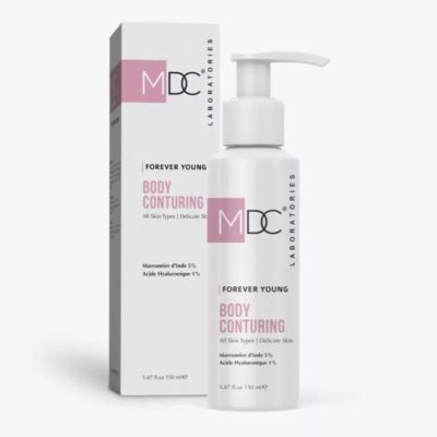 A-215.jpg MDC FOREVER YOUNG BODY CONTURING 150 ML
