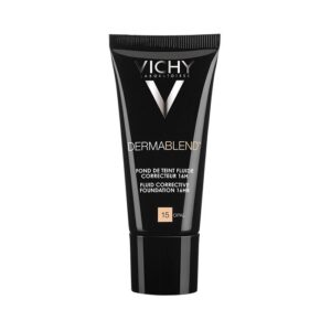 VICHY DERMABLEND FOND DE TEINT CORRECTEUR OPAL 15 - 30 ML