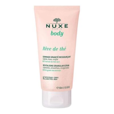 A-225.jpg Nuxe body rêve de thé gommage 150ml