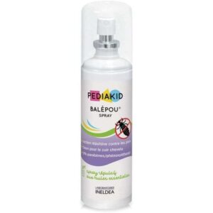 PEDIAKID BALEPOU SPRAY 100 ML