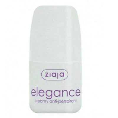 A-235-1.jpg ZIAJA ELEGANCE ANTI TRANSPIRANT 60 ML