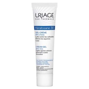 URIAGE KERATOSANE 30 GEL-CRÈME ANTI-CALLOSITÉS 40 ML