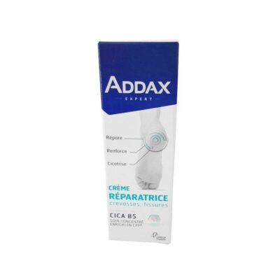 A-241.jpg ADDAX CREME REPARATRICE PIEDS CICA B 5 15 ML