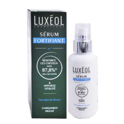 SERUM ET HUILES