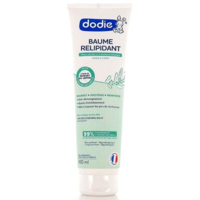 DODIE BAUME RELIPIDANT VISAGE ET CORPS 300ML
