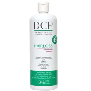 DCP HAIR LOSS SHAMPOING FEMMES 500 ML
